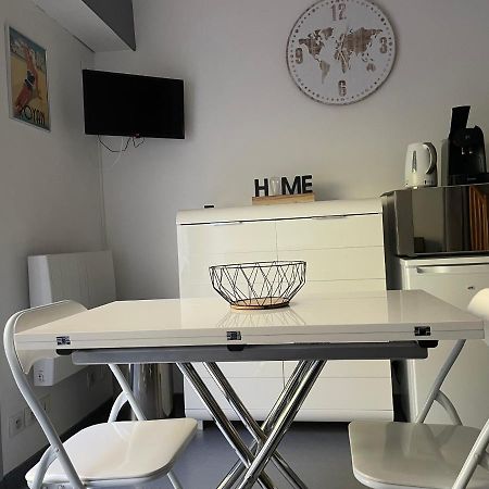 Le Cosy Mer Royan Ngoại thất bức ảnh