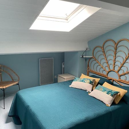 Le Cosy Mer Royan Ngoại thất bức ảnh