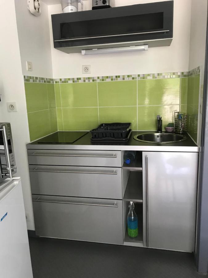 Le Cosy Mer Royan Ngoại thất bức ảnh