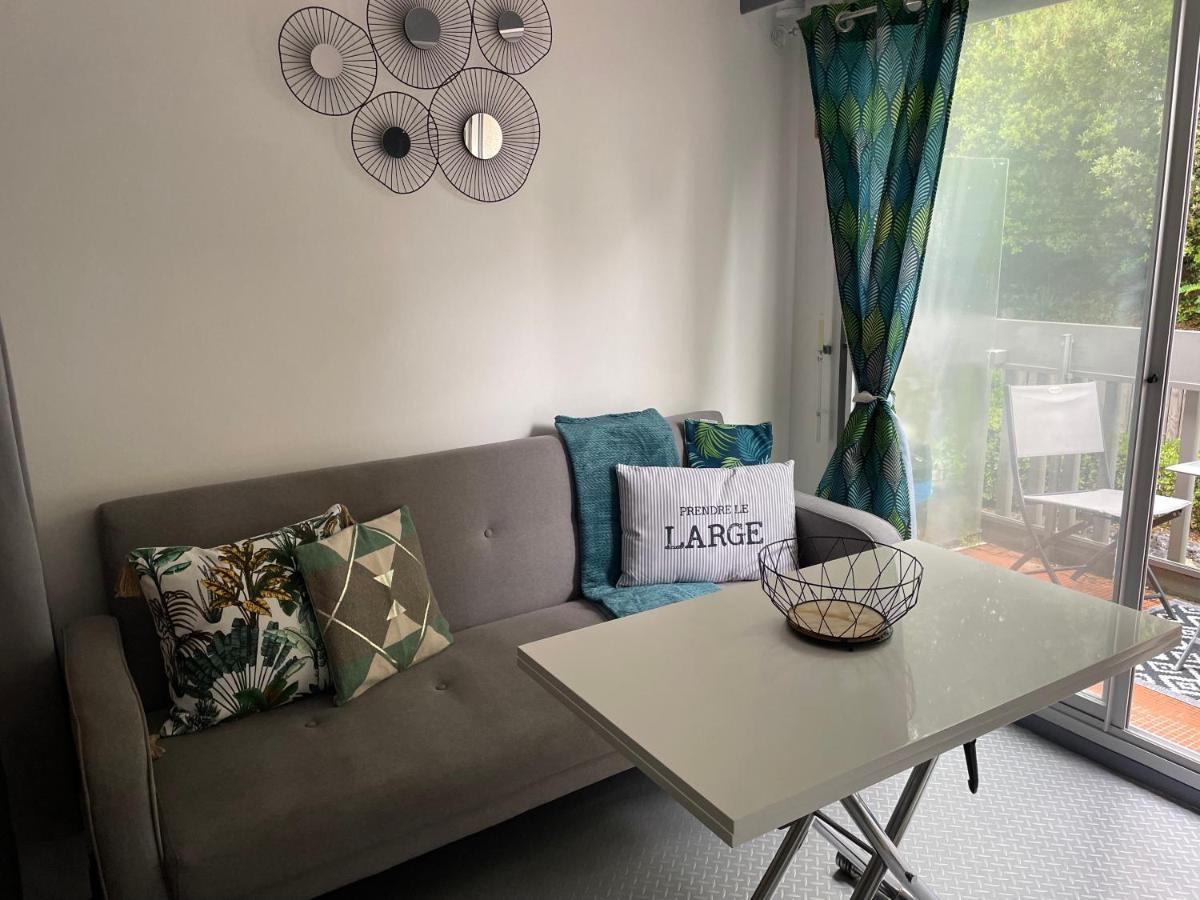 Le Cosy Mer Royan Ngoại thất bức ảnh