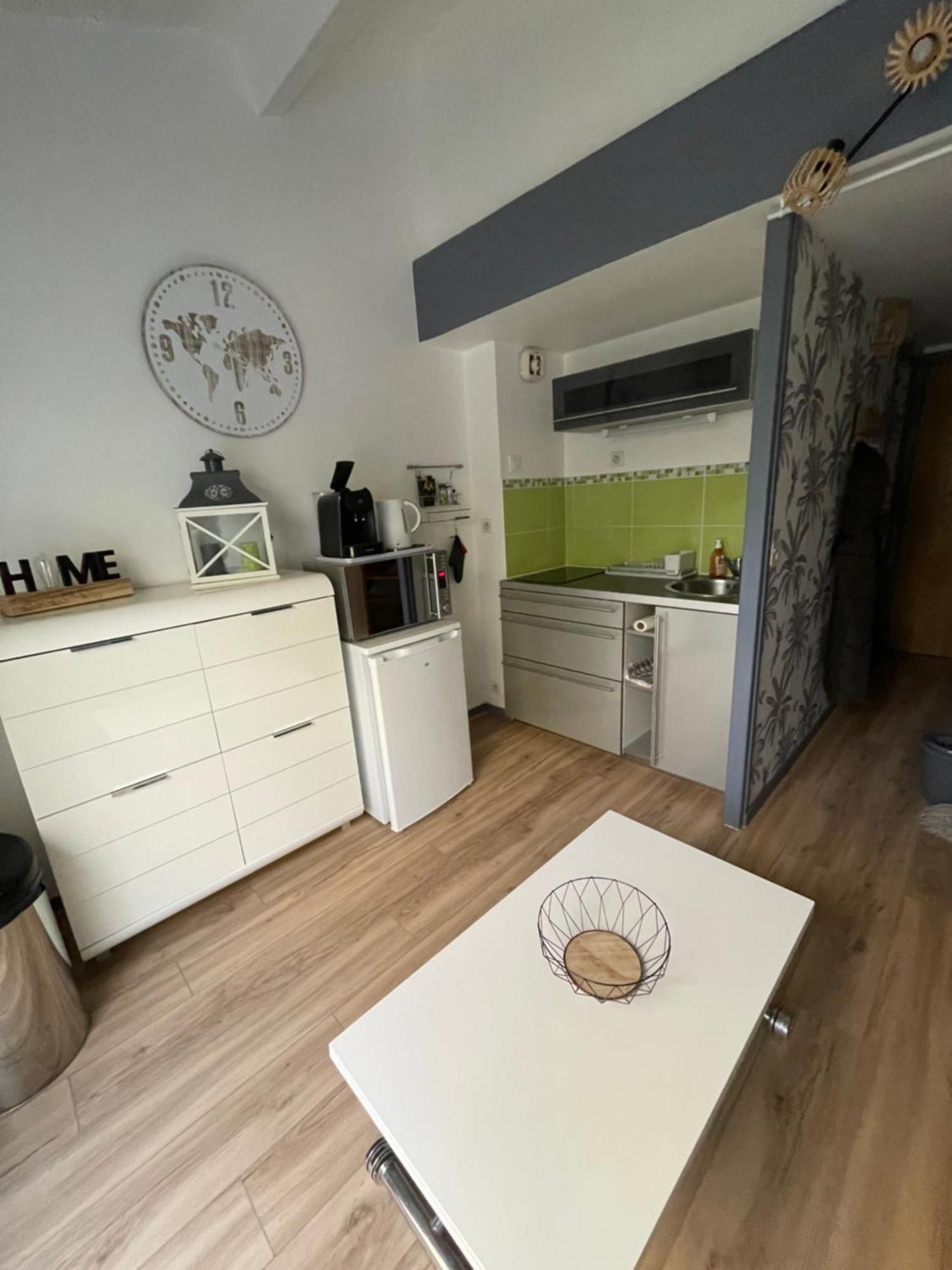 Le Cosy Mer Royan Ngoại thất bức ảnh